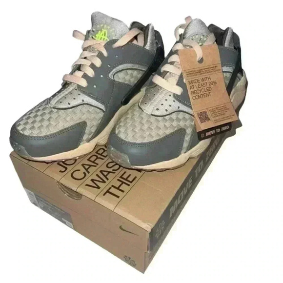 Nike Other - Nike Air Huarache Craters